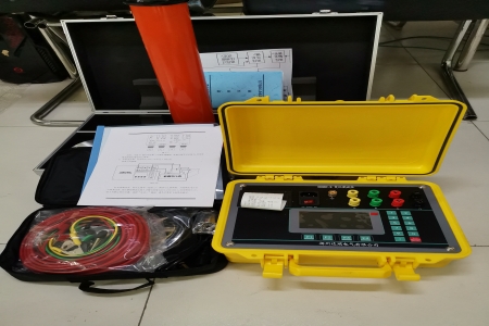 變壓器變比測試儀-揚州達瑞電氣有限公司